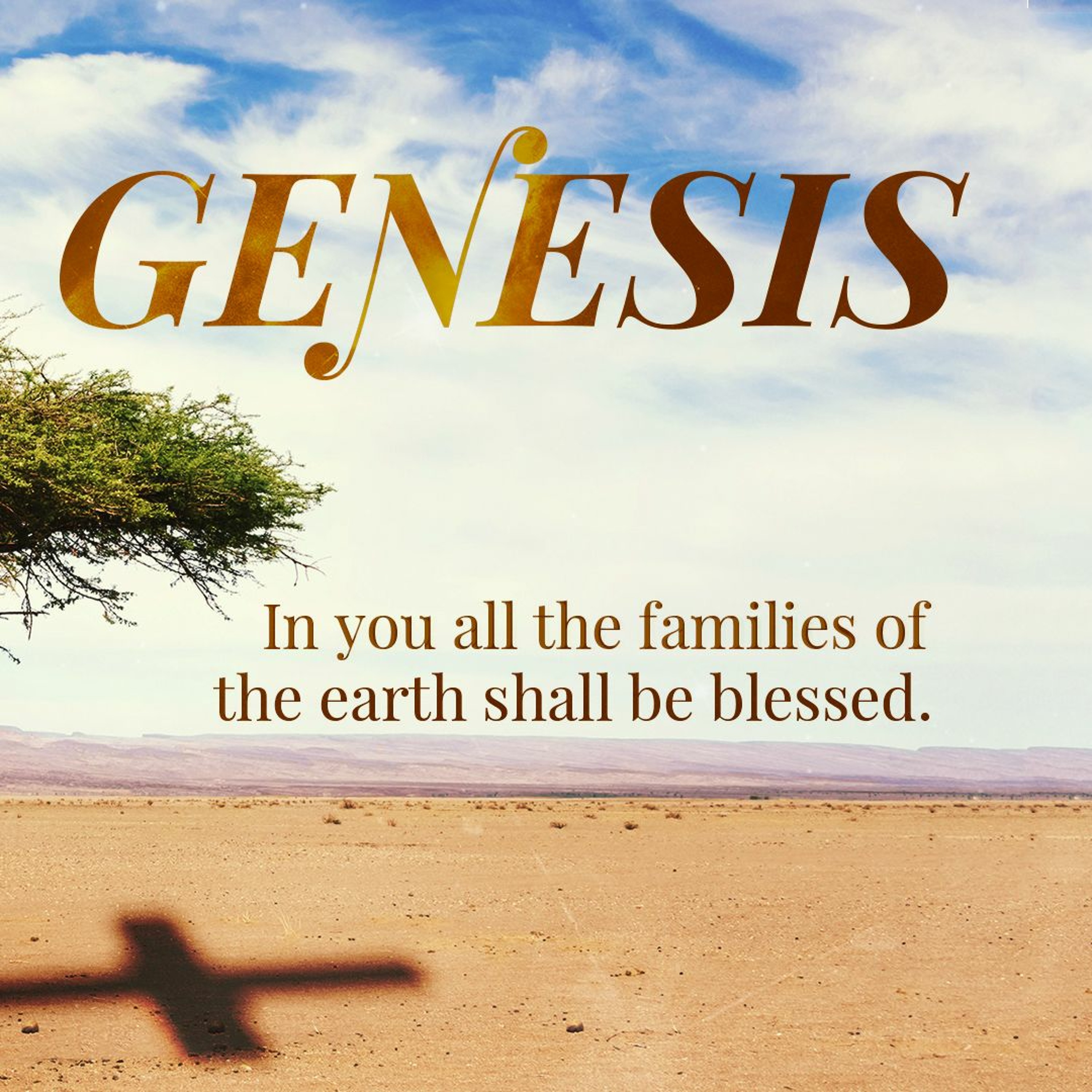Genesis 15:1-21 episode artwork