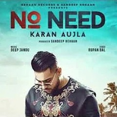 Lock up Karan Aujla bass boosted