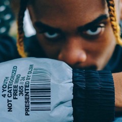 Freeze Off (Prod. Poppin Deez Medz)