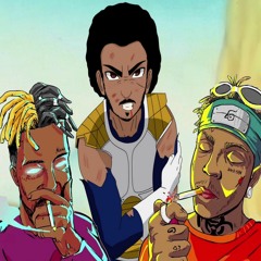 🔥 Nuketown 🔥 (Ski Mask The Slump God/Juice WRLD Remix)🔥 🔥 🔥