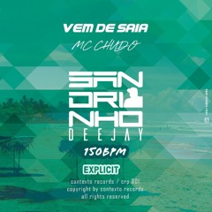 Vem De Saia - Mc Chudo Feat. Dj Sandrinho