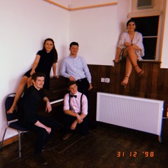 Virginia Reel Set - Live at Swinton Church