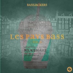 Milkshake Get Down (Specks'N'Decks Mashup)