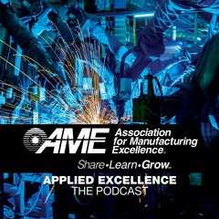 Applied Excellence Episode 7: Daily Management: Tracking the flow of value