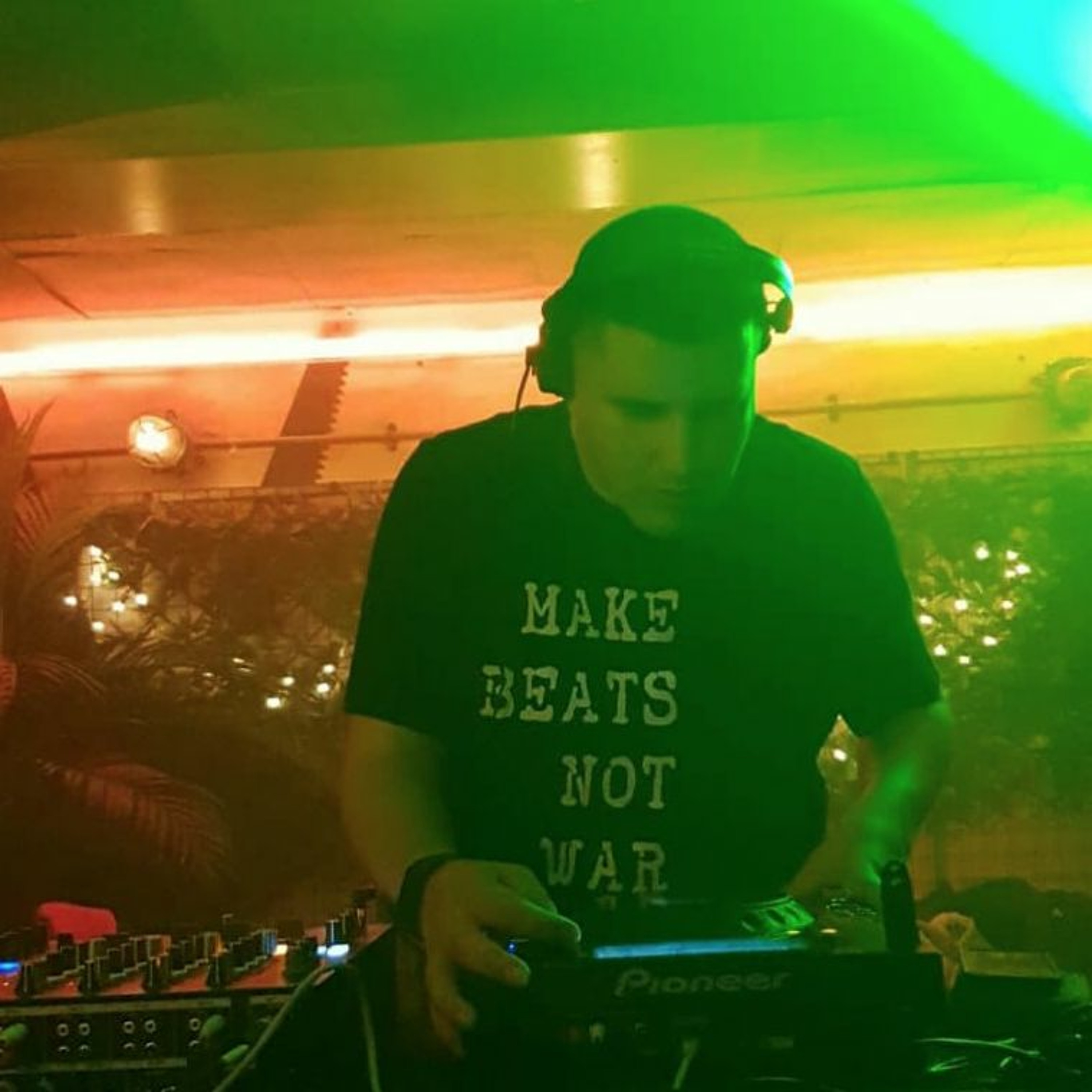 KlevaKeys Mix Sessions
