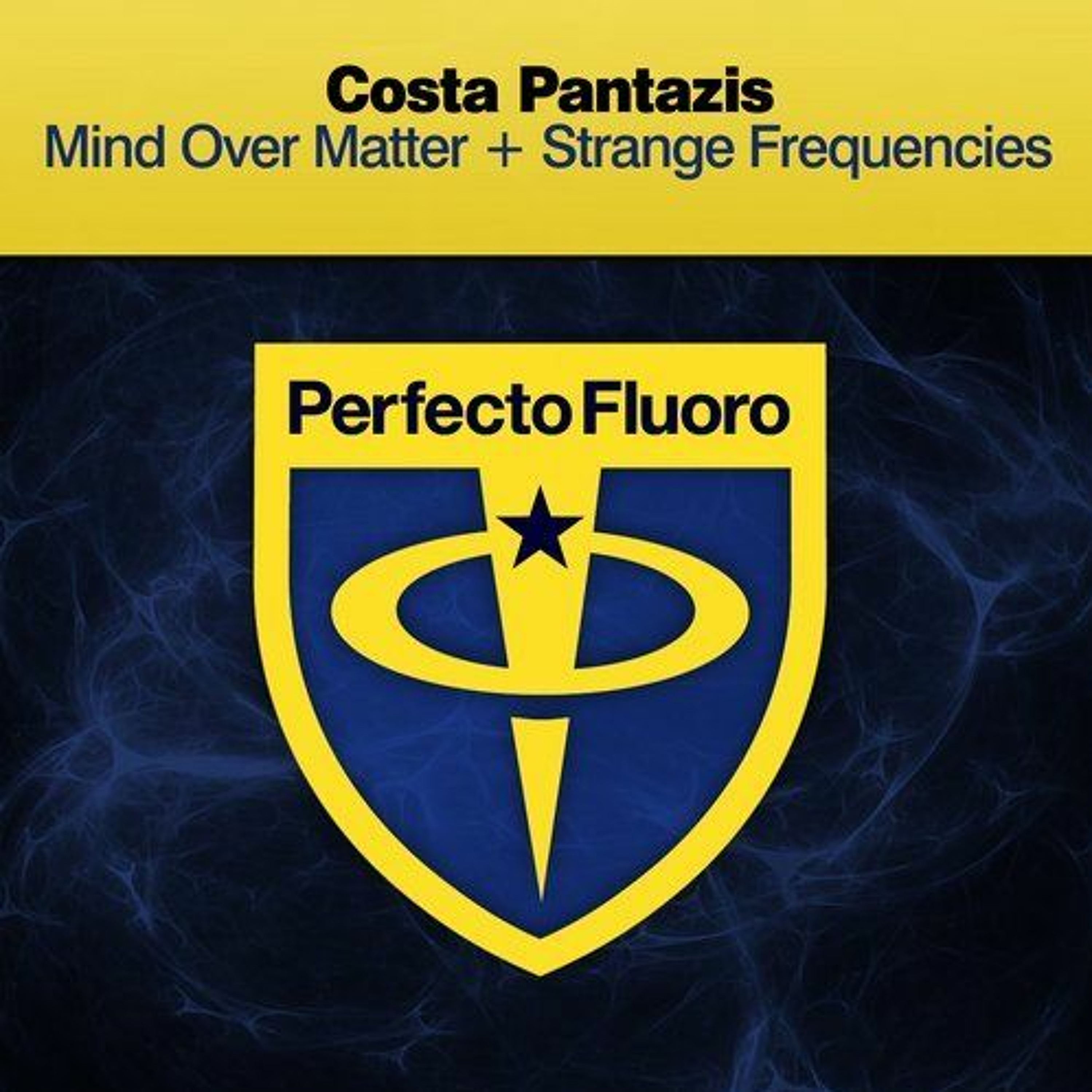 Costa Pantazis / Venetica