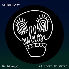Nachtvogel - Python in the Kitchen (Original Mix)