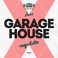 MARTIN DEPP - I Can't Answer (Original Mix) [Pogo House Records]