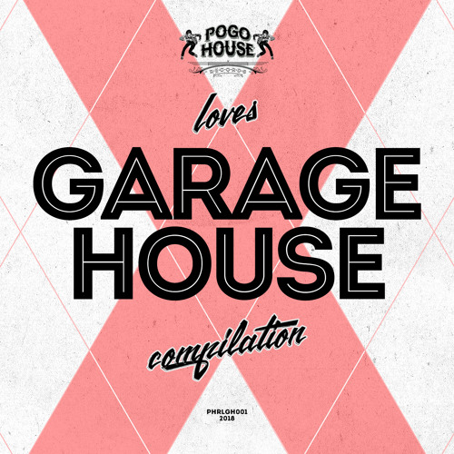 MARTIN DEPP - I Can't Answer (Original Mix) [Pogo House Records]
