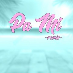 PA MI [Remix] - Cazzu, Khea, Lenny Tavarez, Sech, Dalex, Rafa Pabön, Feid, Dani Cejas