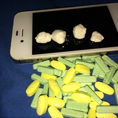 KDOH The Dope Rapper - Full One ((prod. byRolandJoeC))