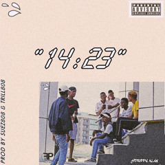 I LOVE YOU THAT WAY II Feat. Greneel(prod By Suez808)