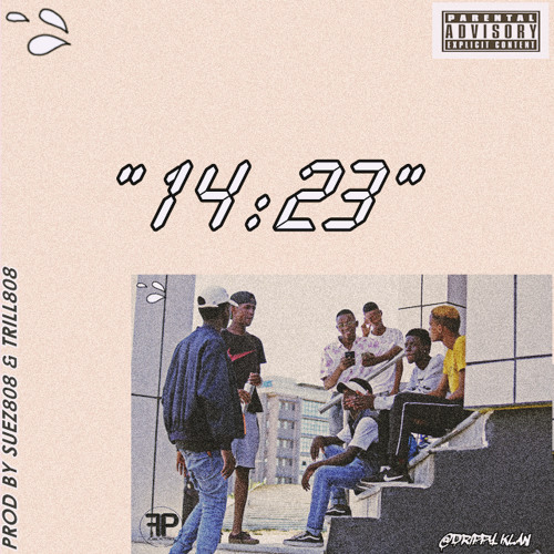 I LOVE YOU THAT WAY II Feat. Greneel(prod By Suez808)