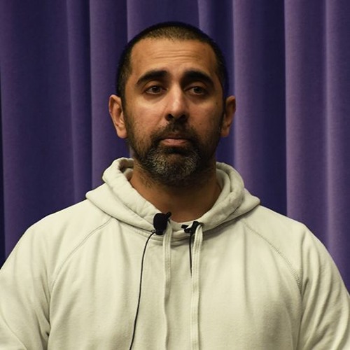 Balaji Srinivasan - Building the Cryptocurrency Ecosystem