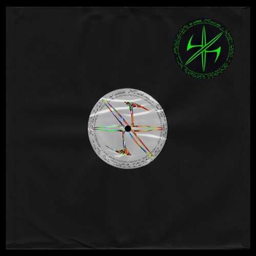 [PREMIERE] Ship Sket - Eyehole89 [HEEL.ZONE]