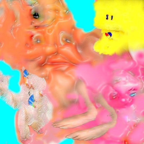 Run to Catch a Train in the Jungle Heat