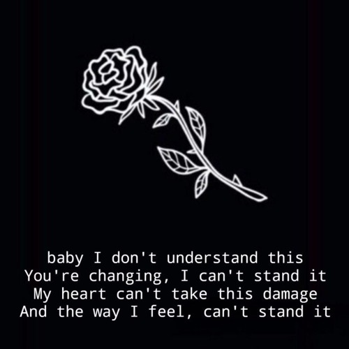 Suicide Letter 2