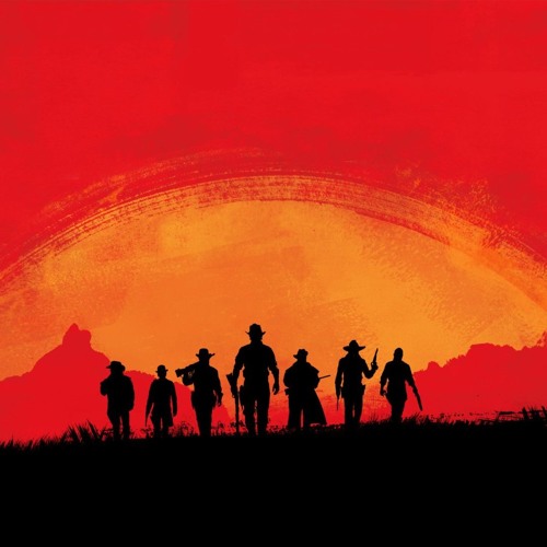 gasformig Byttehandel Clancy Stream Red Dead Redemption 2 | "That's The Way It Is" | Instrumental Single  Version by Miseyxo | Listen online for free on SoundCloud