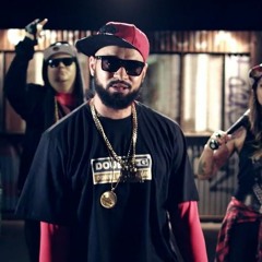 Tribo Da Periferia - Imprevisível [ BASS BOOSTED ]