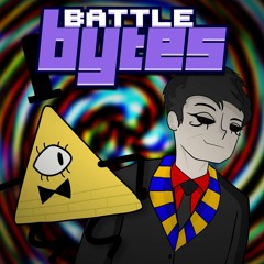 Bill Cipher vs Nyarlathotep. Battle Bytes #11