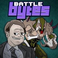 Stephen Gageler vs Giga Gagagigo. Battle Bytes #12