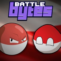 Voltorb vs Polandball. Battle Bytes #17