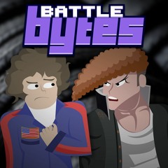 Rod Kimble vs Mondo Owada. Battle Bytes #18