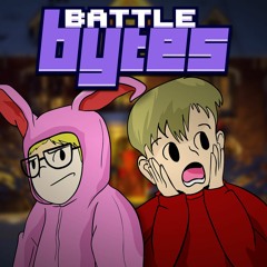 Ralphie Parker vs Kevin McCallister. Battle Bytes #21