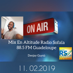 Mix En Altitude 11.02.2019