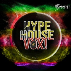 Hype House Vox