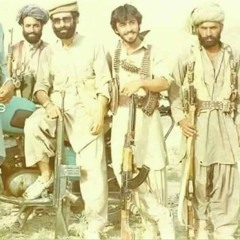 Shaheed nawabzada mir siraj khan raisani song (Zeba e Balochistan da Gul Guly bolan)