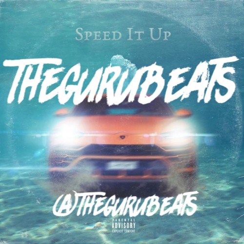 "Speed It Up"  |  Gunna Type Beat