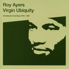 Roy Ayers - Mystic Voyage (1976-1981)