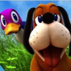 SMASHING DUCK HUNT RAP │ Zach Boucher (Prod. Kiwwi)