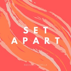Set Apart