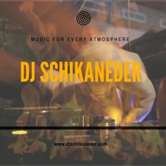 Mixtapes by DJ Schikaneder 2017 + 2018 LIVE from Vienna