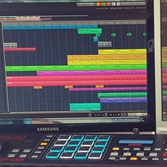 James May - Don't Let Go (SoundPulse Mix Master)