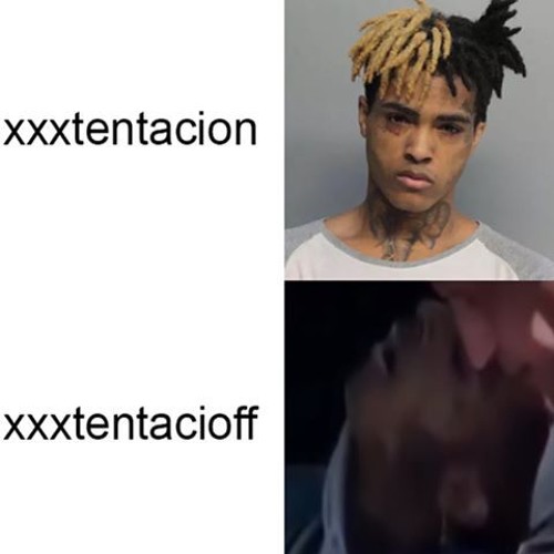 Stream XXXTentacion Plays Fortnite From Beyond The Grave But He's 