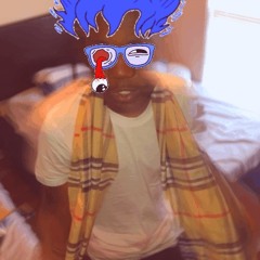 GlizzyK - Fuck A Shooter