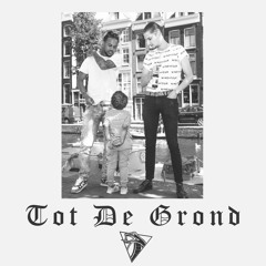 Yung Felix - Tot De Grond ft. Bokoesam (Eeyvan edit)