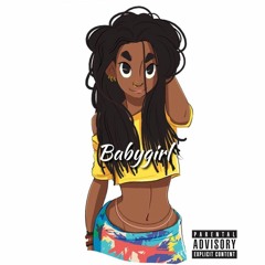Babygirl (ft. Ransom Beatz)