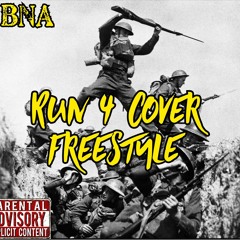 Run 4 Cover Freestyle (BNA)