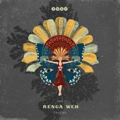 PREMIERE: Renga Weh  - Avatar [ 3000grad Records ]