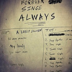 My Lonely - WVKEUPTANNER & Young Tommy (prod. EK864 x TR3Y)