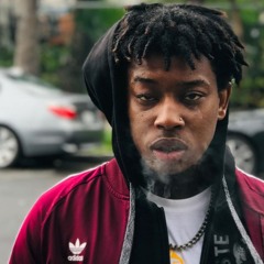 Jordan Perfect - In Love With A Savage