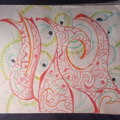 The Repeating Tragedy of Monsieur Duchamps