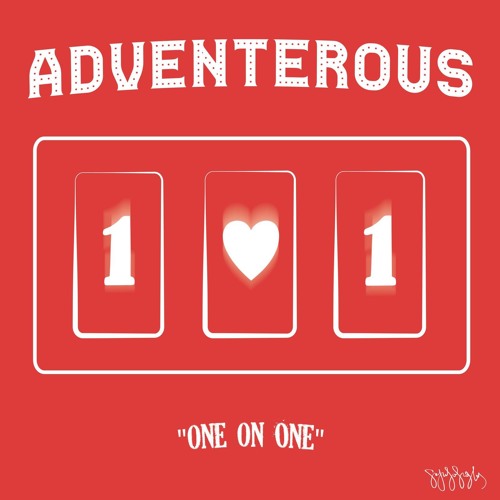 One On One [Produced By Brvn C]
