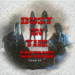 Dave East x Harry Fraud x Jadakiss Type Beat 2019 "Dust In The Wind" [New Rap Instrumental]