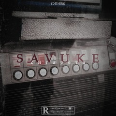 Savuke (prod. by wilson)