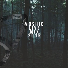 MOSHIC LIVE FEB Episode 2019( DOWNLOAD)